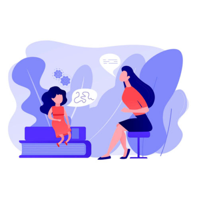 اختلال طیف اوتیسم